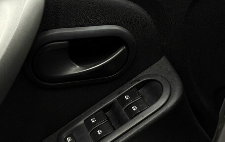 Renault Duster I рестайлинг, 2012 год, 1 099 900 рублей, 12 фотография