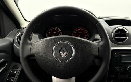 Renault Duster I рестайлинг, 2012 год, 1 099 900 рублей, 8 фотография