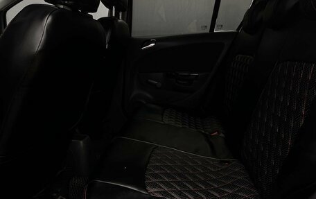 Opel Corsa D, 2006 год, 324 999 рублей, 19 фотография