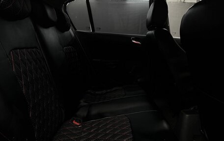 Opel Corsa D, 2006 год, 324 999 рублей, 20 фотография