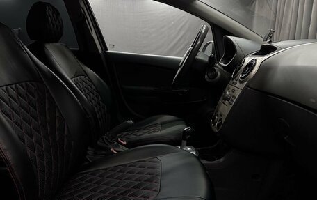 Opel Corsa D, 2006 год, 324 999 рублей, 13 фотография