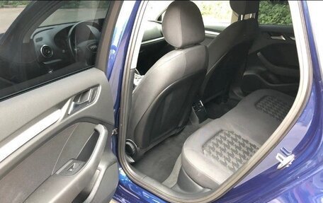 Audi A3, 2015 год, 1 570 000 рублей, 6 фотография