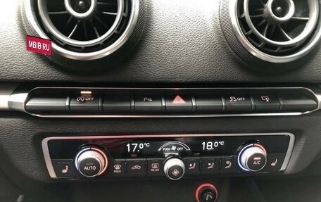 Audi A3, 2015 год, 1 570 000 рублей, 8 фотография