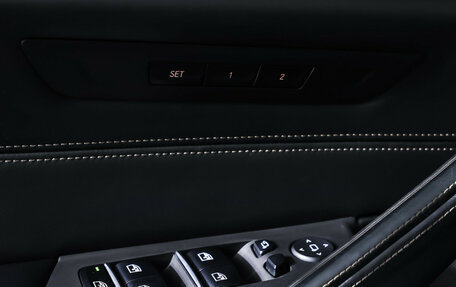 BMW 5 серия, 2018 год, 4 390 000 рублей, 18 фотография