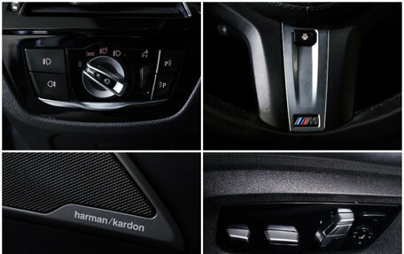 BMW 5 серия, 2018 год, 4 390 000 рублей, 19 фотография