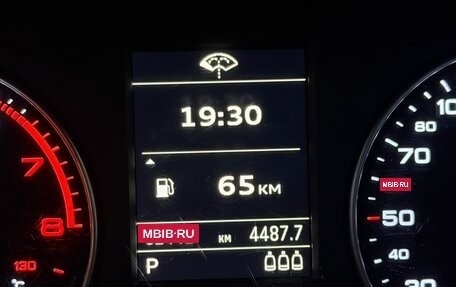 Audi A3, 2015 год, 1 570 000 рублей, 9 фотография