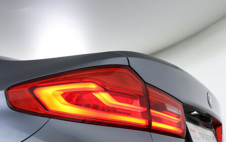 BMW 5 серия, 2018 год, 4 390 000 рублей, 23 фотография