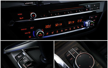 BMW 5 серия, 2018 год, 4 390 000 рублей, 22 фотография