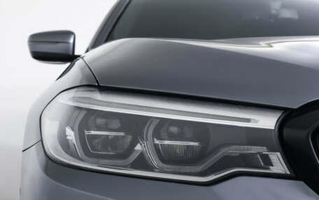 BMW 5 серия, 2018 год, 4 390 000 рублей, 24 фотография