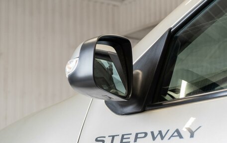 Renault Sandero II рестайлинг, 2021 год, 1 390 000 рублей, 8 фотография