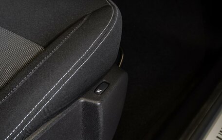 Renault Sandero II рестайлинг, 2021 год, 1 390 000 рублей, 20 фотография