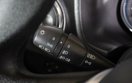 Renault Sandero II рестайлинг, 2021 год, 1 390 000 рублей, 22 фотография