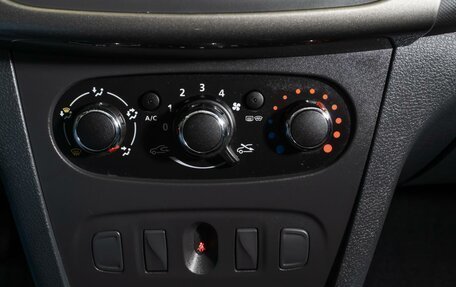 Renault Sandero II рестайлинг, 2021 год, 1 390 000 рублей, 28 фотография