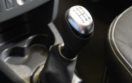 Renault Sandero II рестайлинг, 2021 год, 1 390 000 рублей, 26 фотография