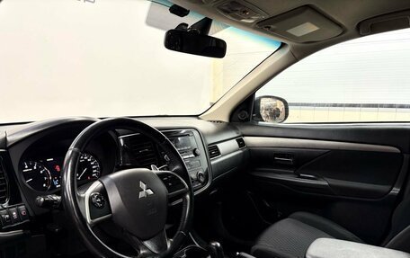 Mitsubishi Outlander III рестайлинг 3, 2012 год, 1 289 900 рублей, 5 фотография