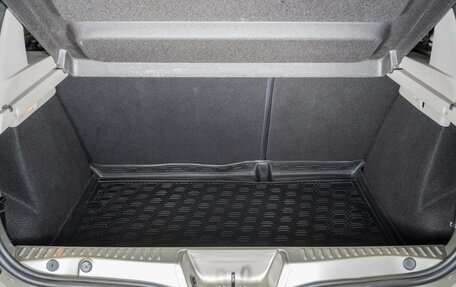 Renault Sandero II рестайлинг, 2021 год, 1 390 000 рублей, 29 фотография