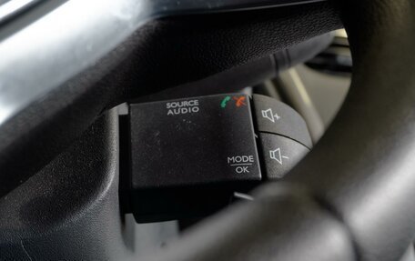 Renault Sandero II рестайлинг, 2021 год, 1 390 000 рублей, 25 фотография