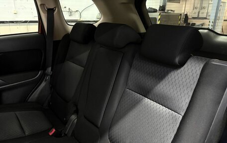 Mitsubishi Outlander III рестайлинг 3, 2012 год, 1 289 900 рублей, 16 фотография