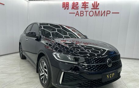 Volkswagen Lavida, 2022 год, 1 639 000 рублей, 3 фотография