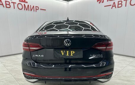 Volkswagen Lavida, 2022 год, 1 639 000 рублей, 4 фотография