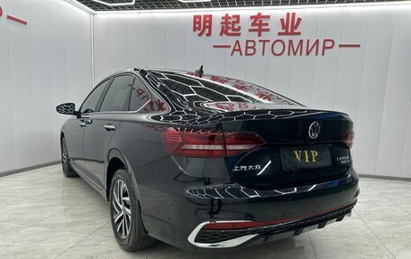 Volkswagen Lavida, 2022 год, 1 639 000 рублей, 6 фотография