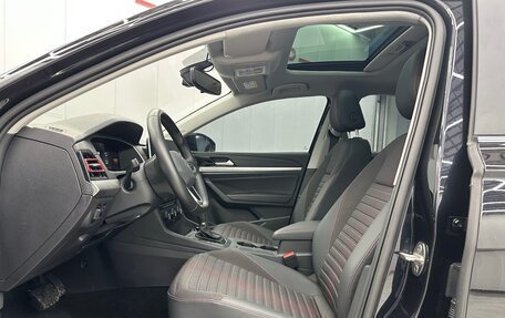 Volkswagen Lavida, 2022 год, 1 639 000 рублей, 10 фотография