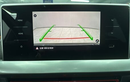 Volkswagen Lavida, 2022 год, 1 639 000 рублей, 13 фотография