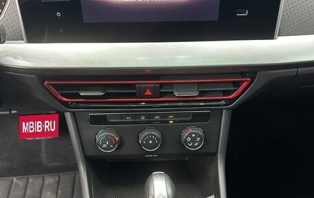 Volkswagen Lavida, 2022 год, 1 639 000 рублей, 9 фотография