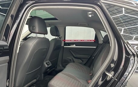 Volkswagen Lavida, 2022 год, 1 639 000 рублей, 11 фотография