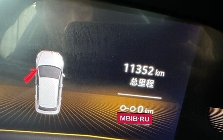 Volkswagen Lavida, 2022 год, 1 639 000 рублей, 14 фотография