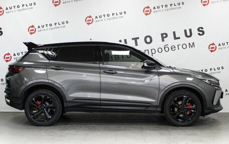 Geely Coolray I, 2023 год, 2 099 000 рублей, 6 фотография