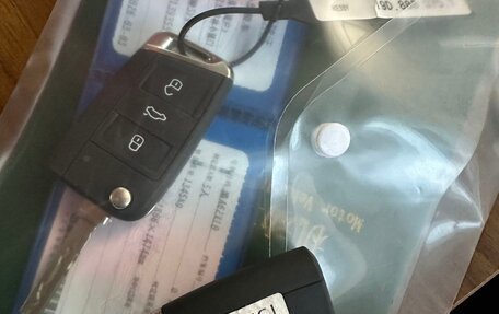 Volkswagen Lavida, 2022 год, 1 639 000 рублей, 19 фотография