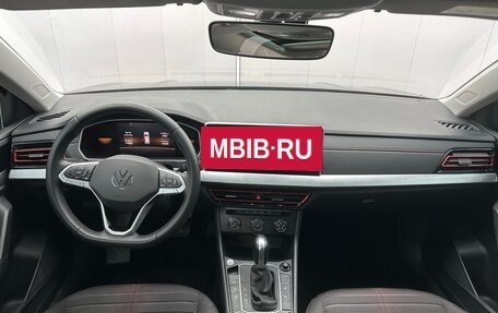 Volkswagen Lavida, 2022 год, 1 639 000 рублей, 7 фотография