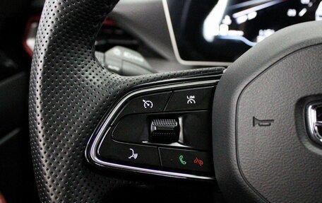 Geely Coolray I, 2023 год, 2 099 000 рублей, 13 фотография