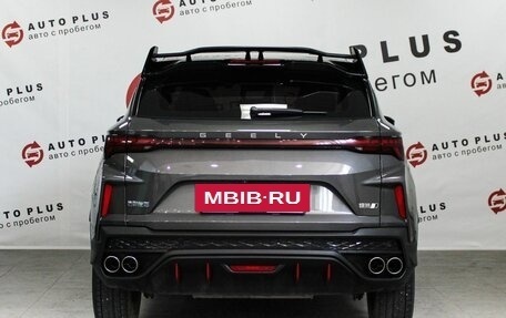 Geely Coolray I, 2023 год, 2 099 000 рублей, 4 фотография