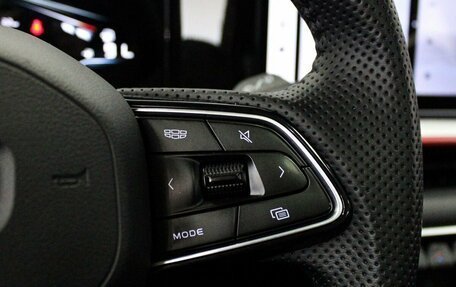 Geely Coolray I, 2023 год, 2 099 000 рублей, 14 фотография