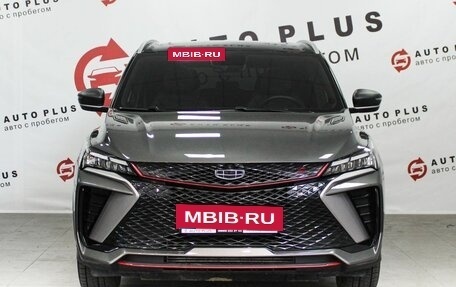 Geely Coolray I, 2023 год, 2 099 000 рублей, 3 фотография