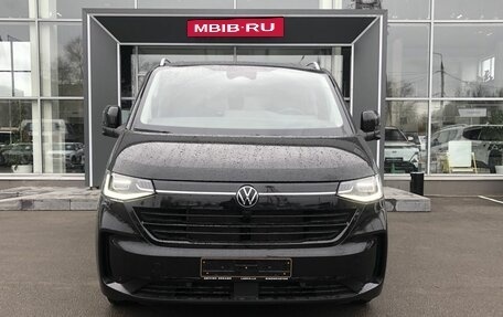 Volkswagen Caravelle, 2025 год, 10 000 000 рублей, 2 фотография