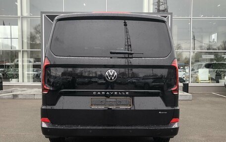 Volkswagen Caravelle, 2025 год, 10 000 000 рублей, 6 фотография