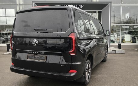 Volkswagen Caravelle, 2025 год, 10 000 000 рублей, 5 фотография
