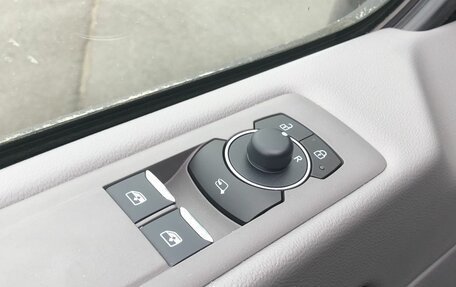 Volkswagen Caravelle, 2025 год, 10 000 000 рублей, 13 фотография