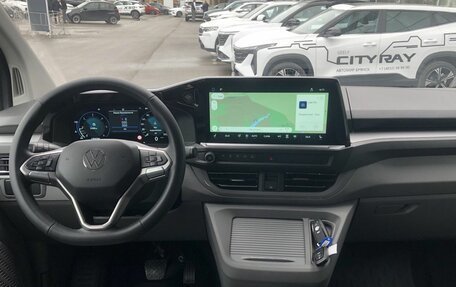 Volkswagen Caravelle, 2025 год, 10 000 000 рублей, 10 фотография