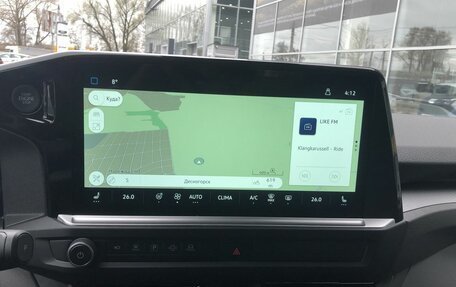 Volkswagen Caravelle, 2025 год, 10 000 000 рублей, 15 фотография