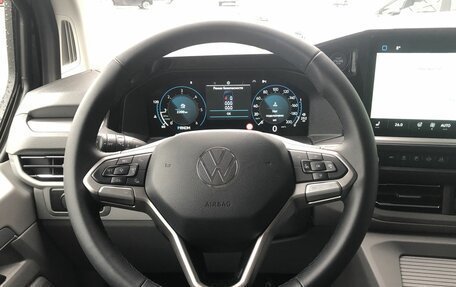 Volkswagen Caravelle, 2025 год, 10 000 000 рублей, 12 фотография