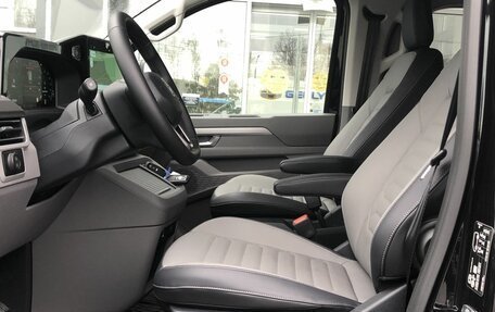 Volkswagen Caravelle, 2025 год, 10 000 000 рублей, 9 фотография