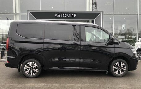 Volkswagen Caravelle, 2025 год, 10 000 000 рублей, 4 фотография