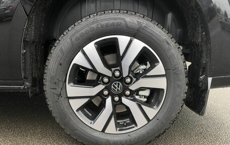 Volkswagen Caravelle, 2025 год, 10 000 000 рублей, 16 фотография