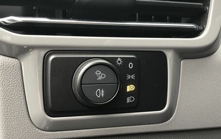 Volkswagen Caravelle, 2025 год, 10 000 000 рублей, 14 фотография