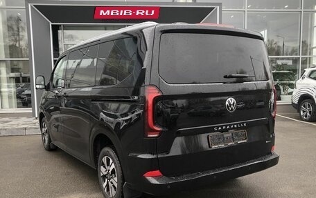 Volkswagen Caravelle, 2025 год, 10 000 000 рублей, 7 фотография
