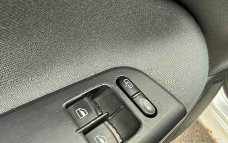 Skoda Octavia IV, 2007 год, 350 000 рублей, 11 фотография